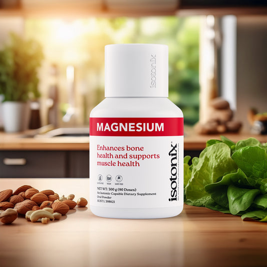 Isotonix® Magnesium