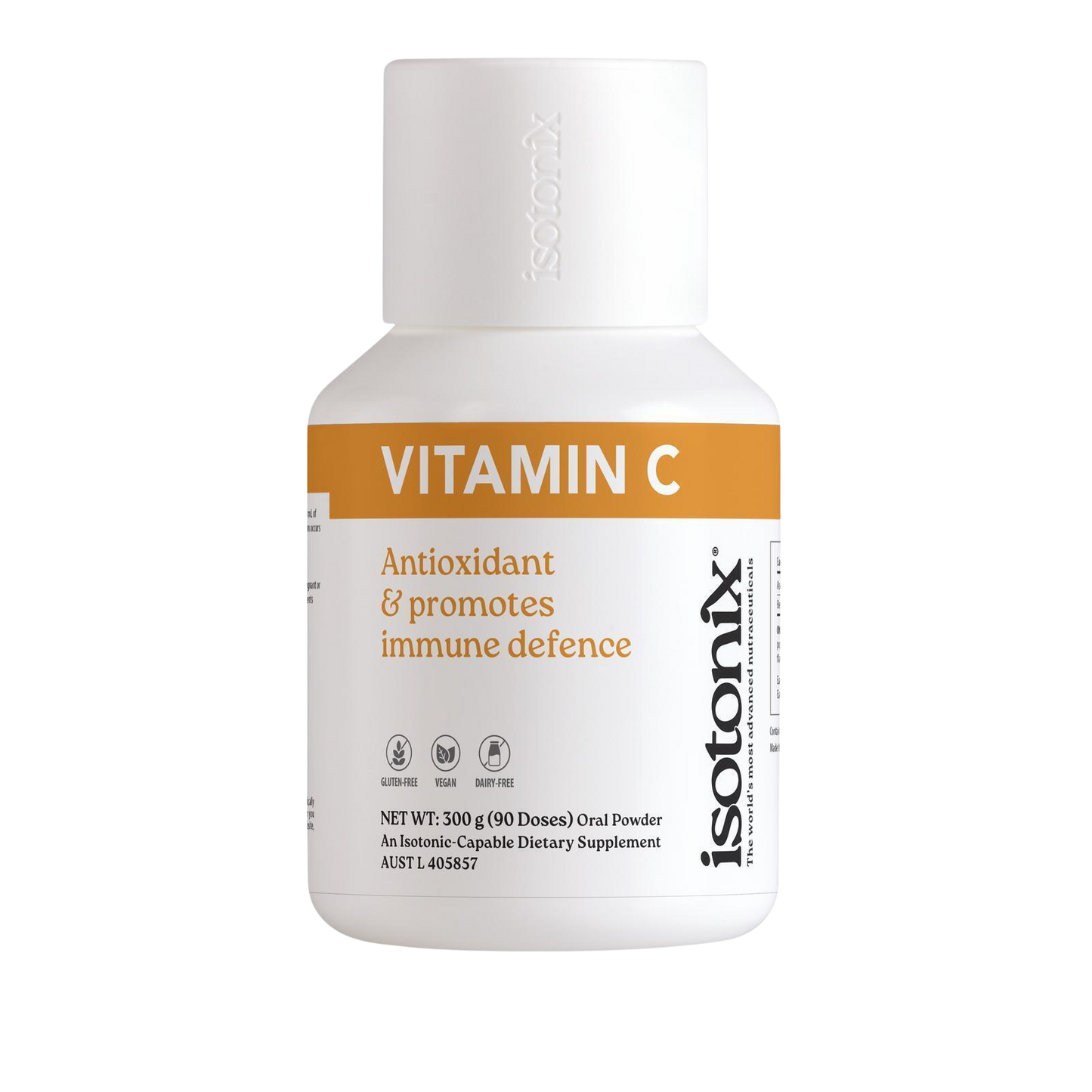 Isotonix® Vitamin C