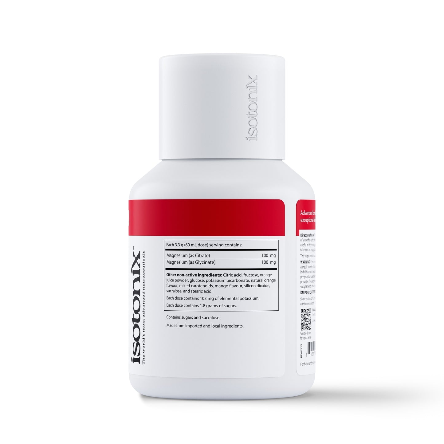 Isotonix® Magnesium