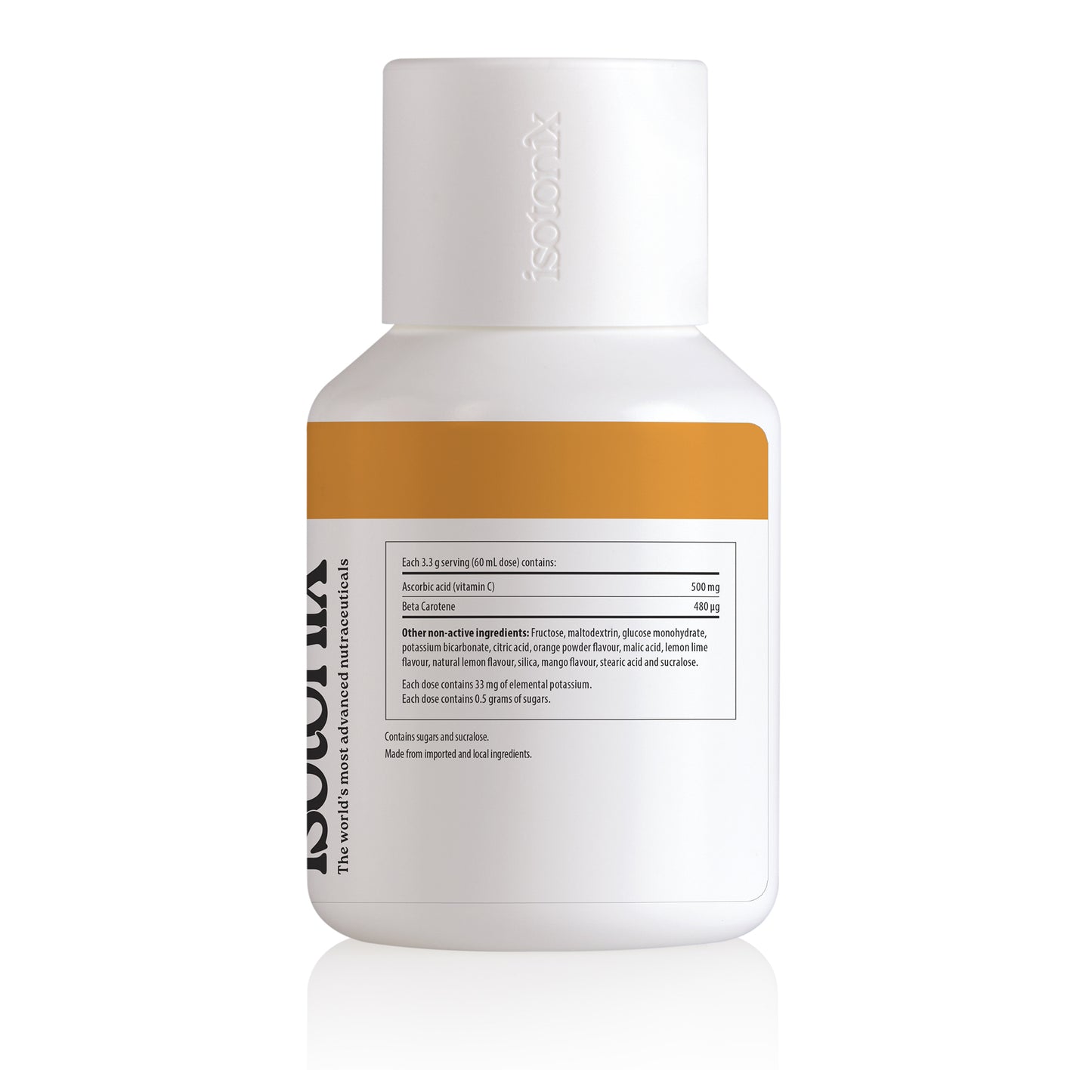 Isotonix® Vitamin C