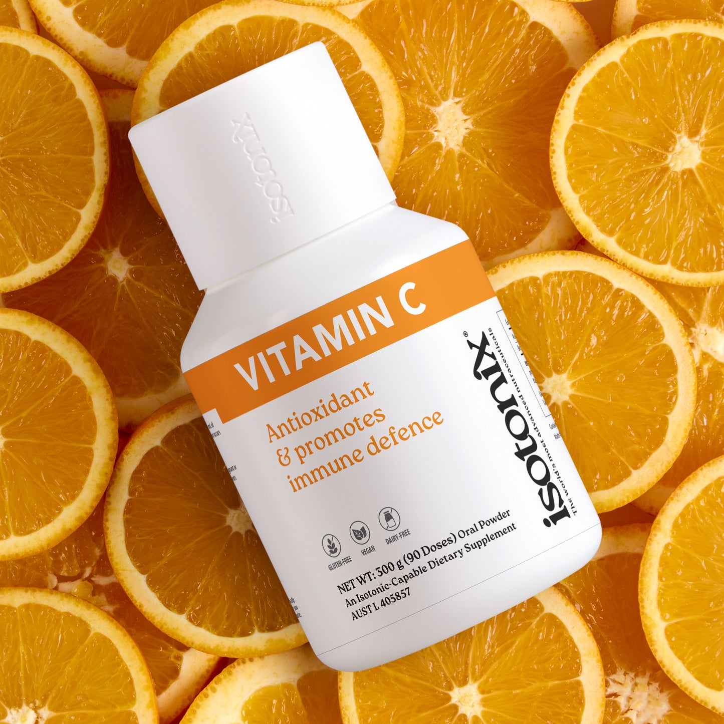 Isotonix® Vitamin C