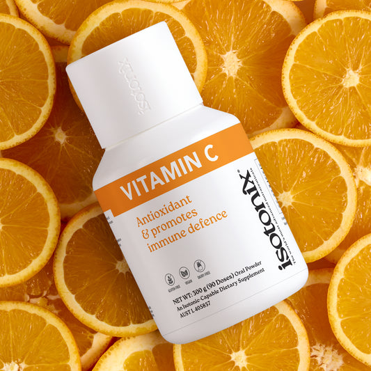 Isotonix® Vitamin C