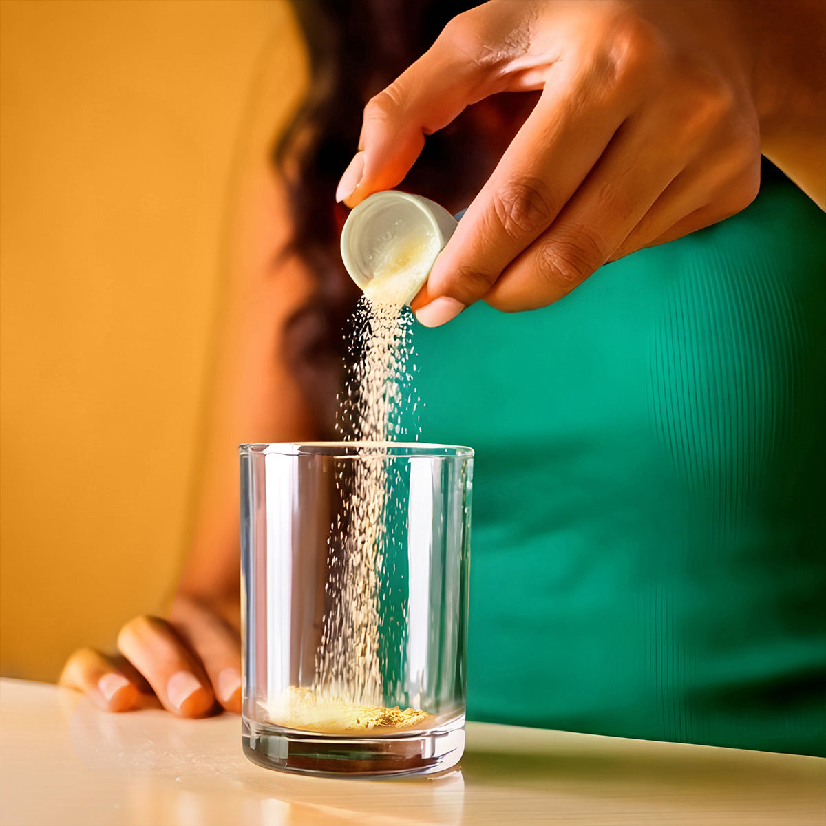 Isotonix® Vitamin C